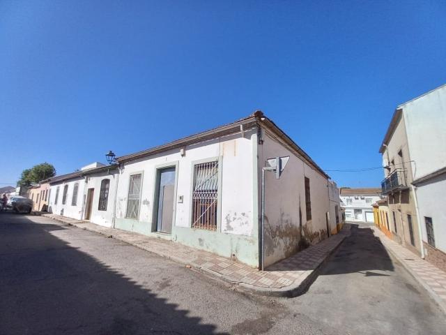 Casa Venta Jaén
