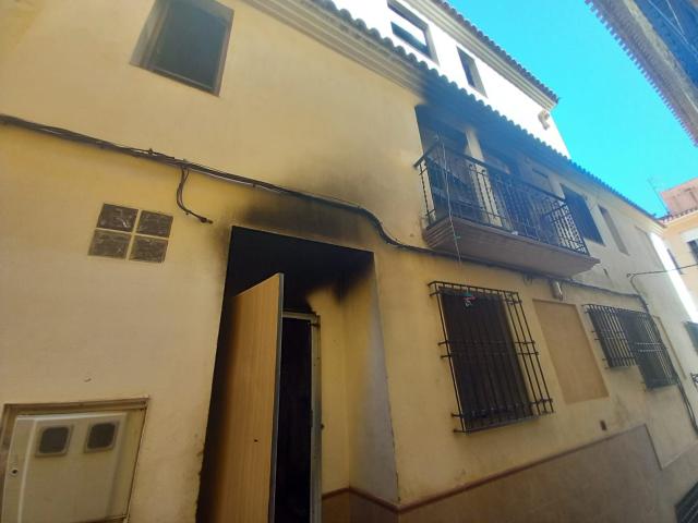 Casa Venta Jaén