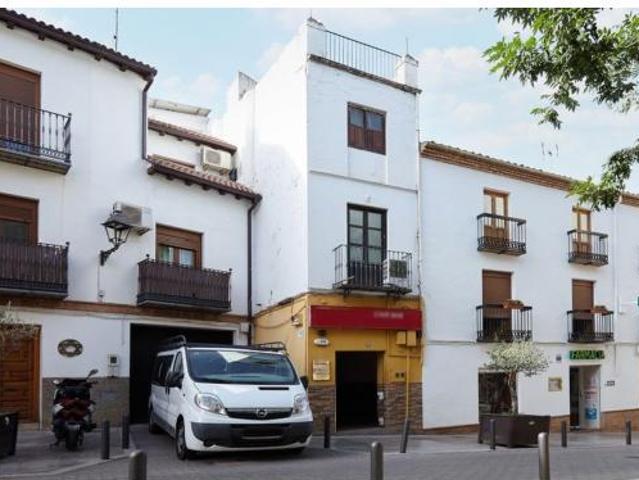 Casa Venta Jaén Capital, Ctra. de Circunvalación La Magdalena