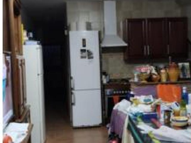 Casa Venta Jaén Capital, Ctra. de Circunvalación La Magdalena