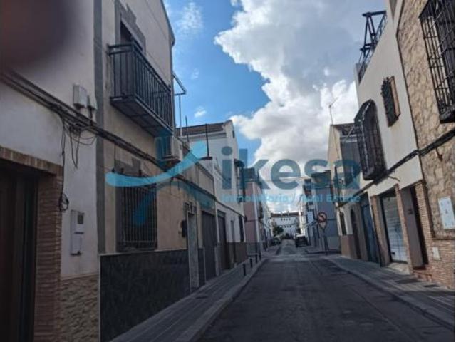 Casa Venta Jaén Capital, Peñamefécit Avenida de Barcelona
