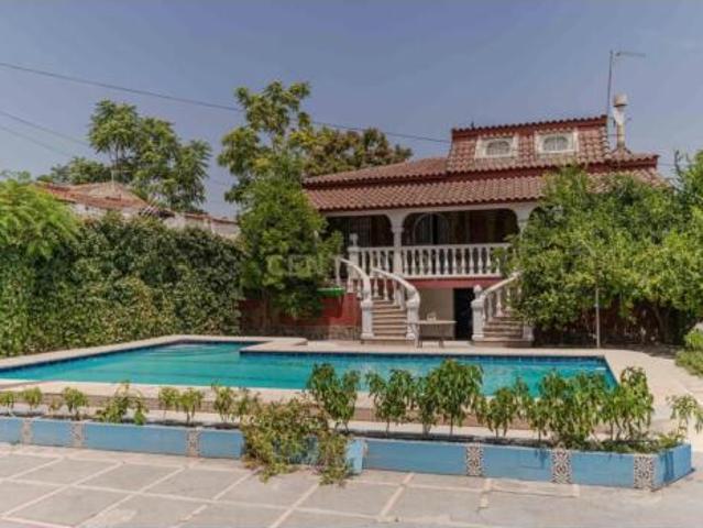 Casa Venta Jaén Capital, Puente Tablas Puente Nuevo Cerro Molina