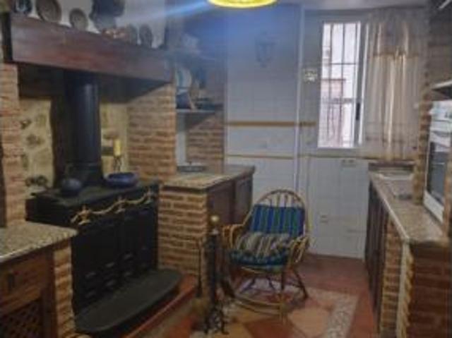 Casa Venta Jaén Capital, San Felipe El Almendral La Merced
