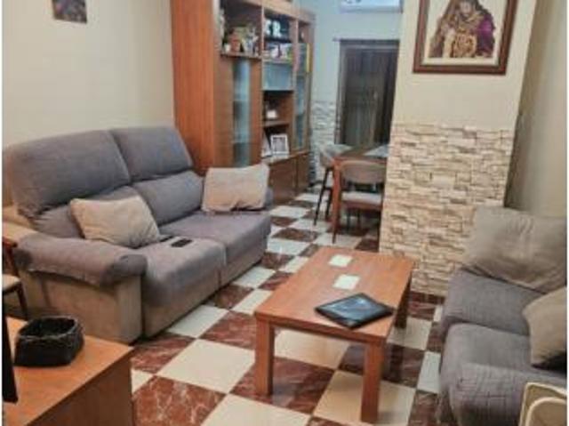 Casa Venta Jaén Capital, San Felipe El Almendral La Merced