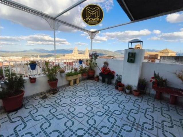 Casa Venta Jaén Capital, San Felipe El Almendral La Merced