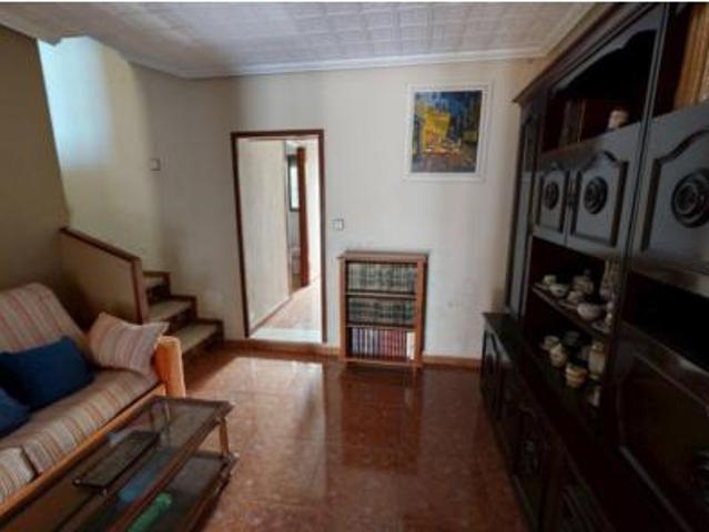 Casa Venta Jaén Capital, San Felipe El Almendral La Merced
