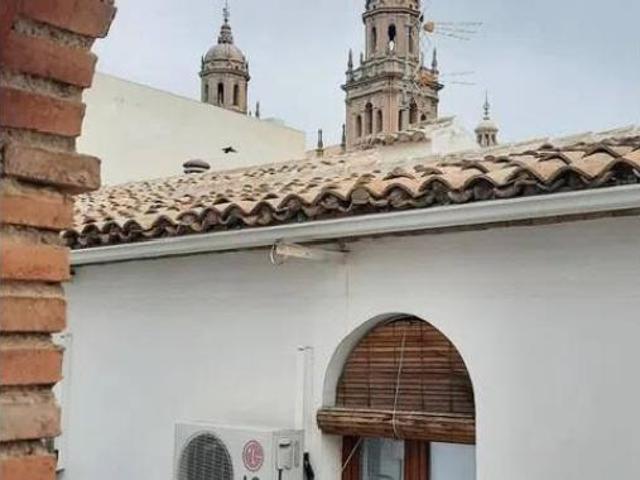 Casa Venta Jaén Capital, San Ildefonso Barrio de la Catedral