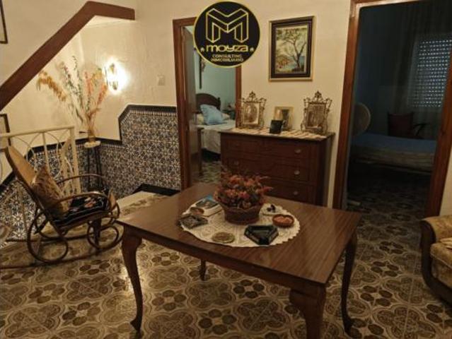 Casa Venta Jamilena, Jamilena