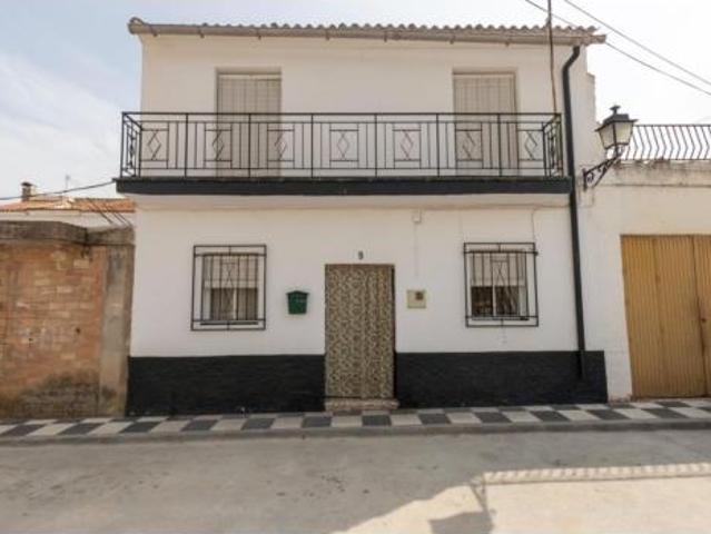 Casa Venta Jayena, Jayena