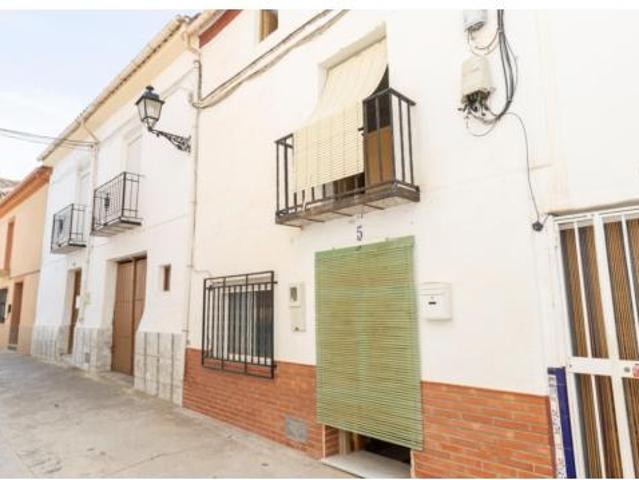 Casa Venta Jayena, Jayena