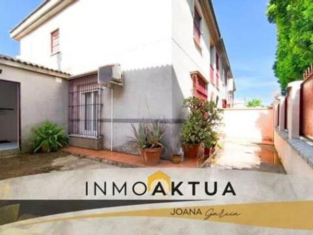 Casa Venta Jerez de la Frontera, Noreste