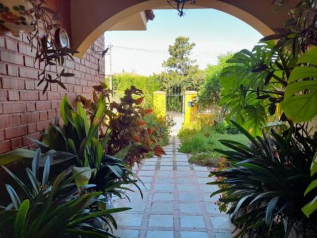 Casa Venta Jerez de la Frontera, Norte
