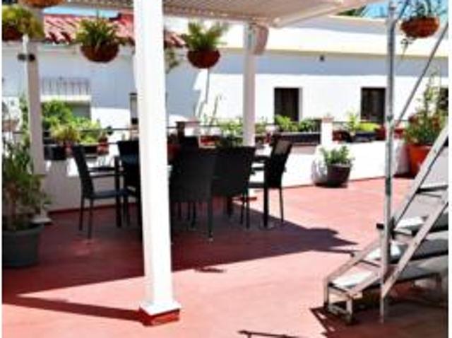 Casa Venta Jerez de la Frontera, Centro