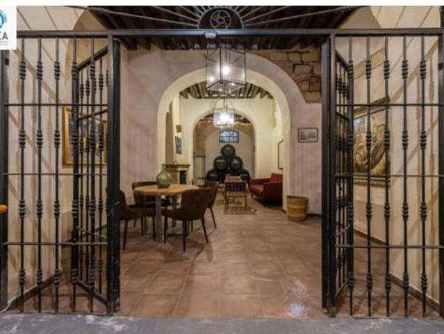 Casa Venta Jerez de la Frontera, Centro