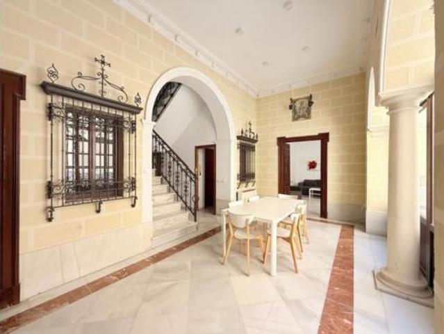 Casa Venta Jerez de la Frontera, Centro