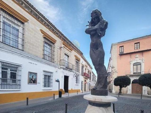 Casa Venta Jerez de la Frontera, Centro