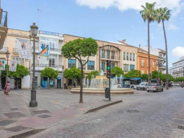 Casa Venta Jerez de la Frontera, Centro