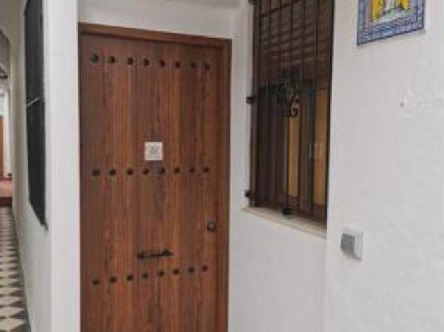 Casa Venta Jerez de la Frontera, Centro
