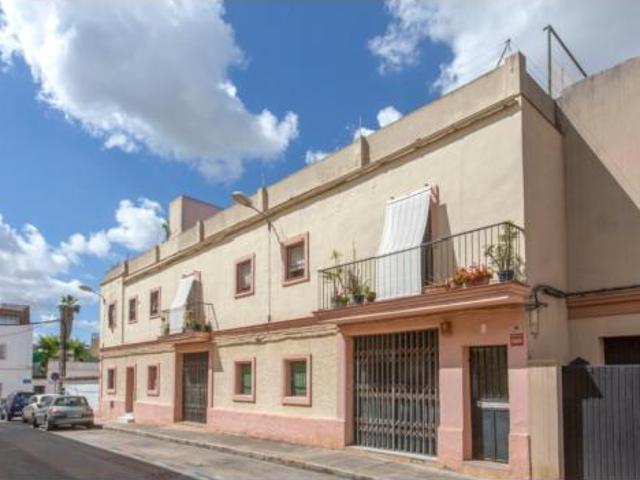 Casa Venta Jerez de la Frontera, Centro