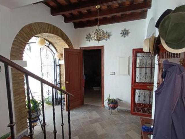 Casa Venta Jerez de la Frontera, Centro