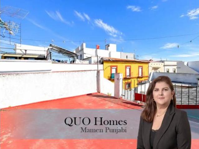 Casa Venta Jerez de la Frontera, Centro