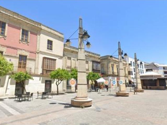 Casa Venta Jerez de la Frontera, Centro