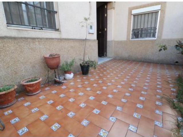 Casa Venta Jerez de la Frontera, Centro