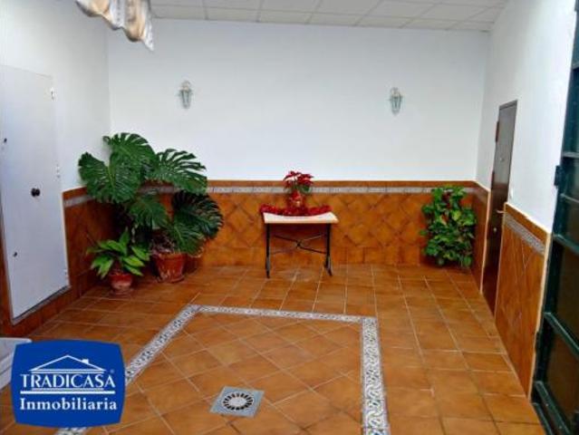 Casa Venta Jerez de la Frontera, Este