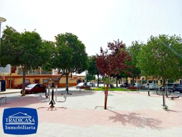 Casa Venta Jerez de la Frontera, Este