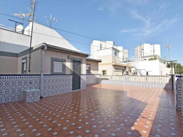 Casa Venta Jerez de la Frontera, Este