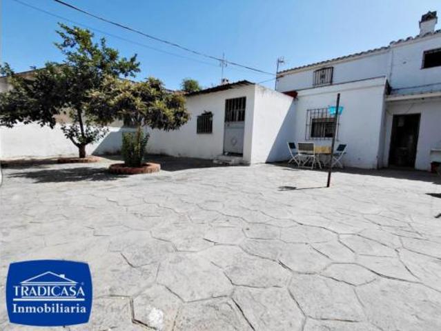 Casa Venta Jerez de la Frontera, Rural
