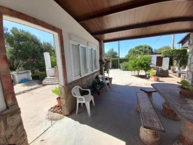Casa Venta Jerez de la Frontera, Rural