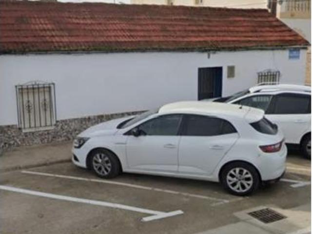 Casa Venta Jerez de la Frontera, Rural