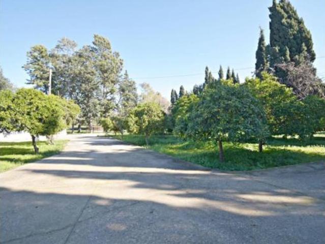 Casa Venta Jerez de la Frontera, Rural