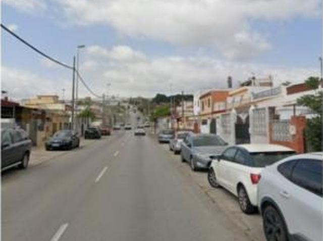Casa Venta Jerez de la Frontera, Sur