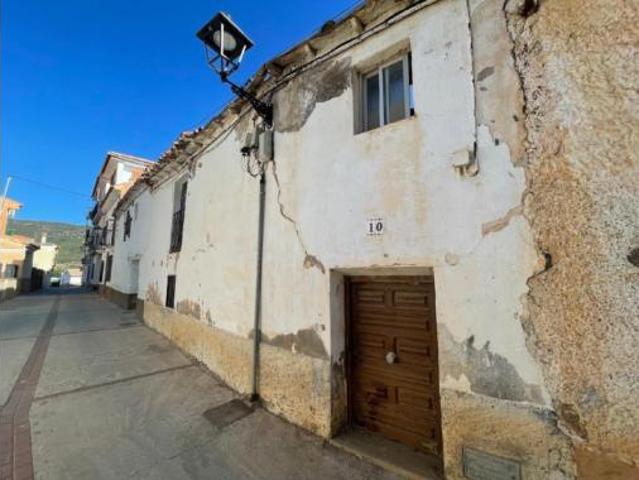 Casa Venta Jérez del Marquesado, Jérez del Marquesado