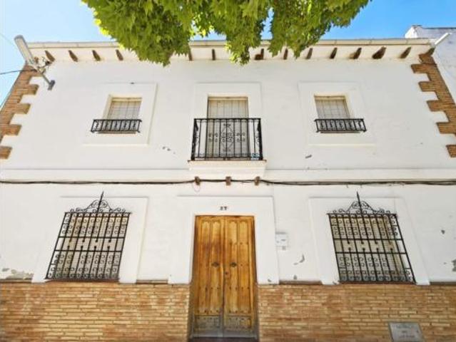 Casa Venta Jimena de la Frontera, San Pablo de Buceite