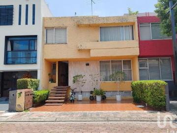 CASA VENTA JOYAS DEL PRDREGAL