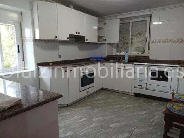 Casa Venta Karrantza Harana, El Suceso