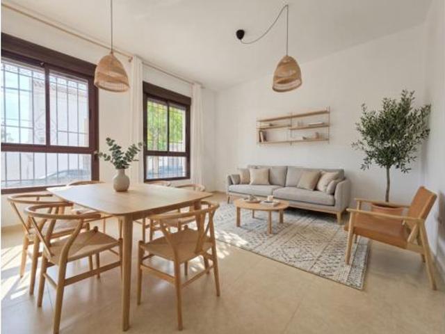 Casa Venta Lucena, Colina de la Virgen