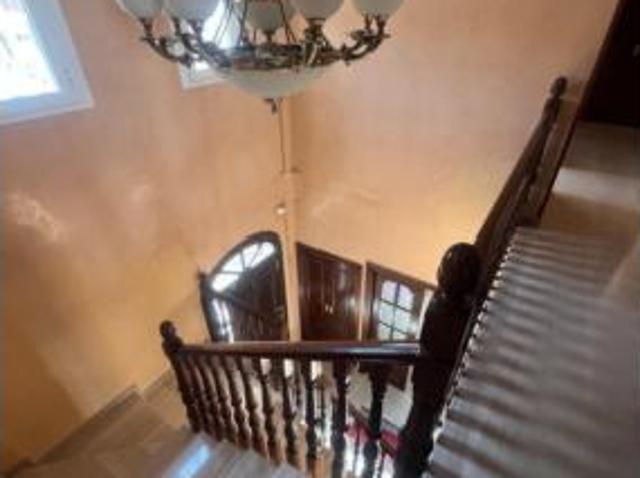 Casa Venta Lucena, Lucena