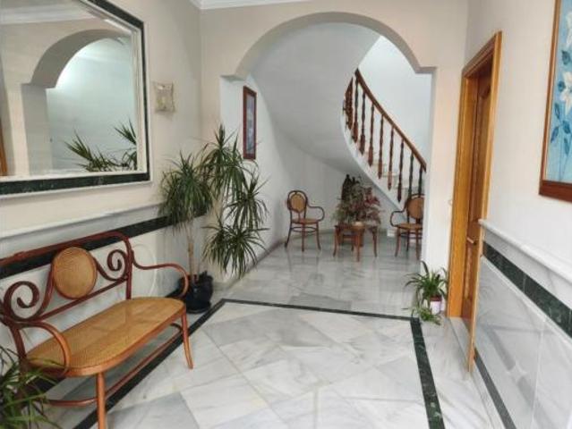 Casa Venta Lucena, Lucena