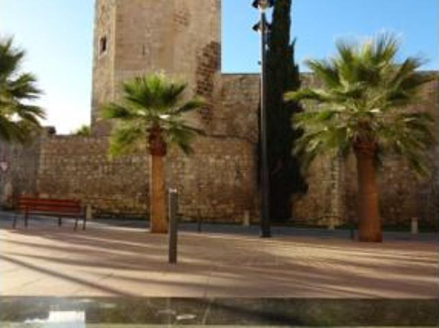 Casa Venta Lucena, Lucena