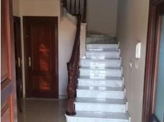 Casa Venta Lucena, Lucena