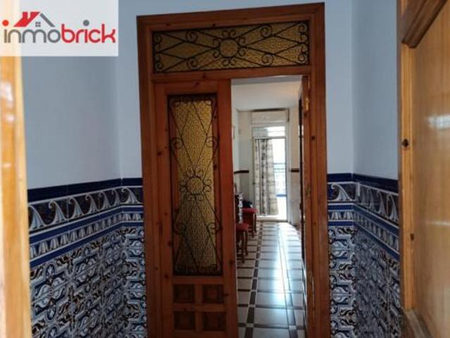 Casa Venta Lucena, Lucena