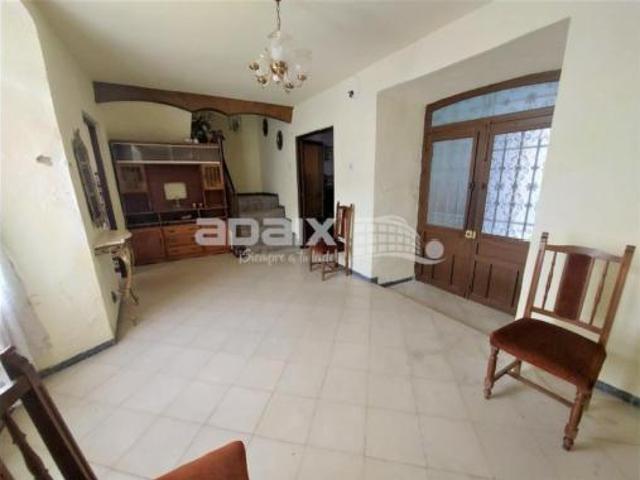 Casa Venta Lucena, Lucena