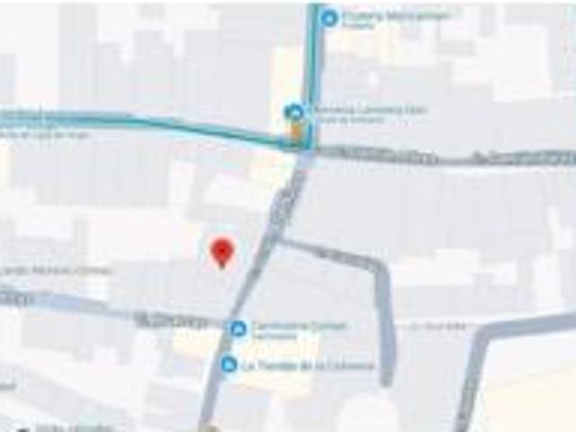 Casa Venta Lucena, Lucena