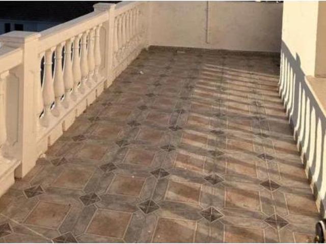 Casa Venta Lucena, Lucena