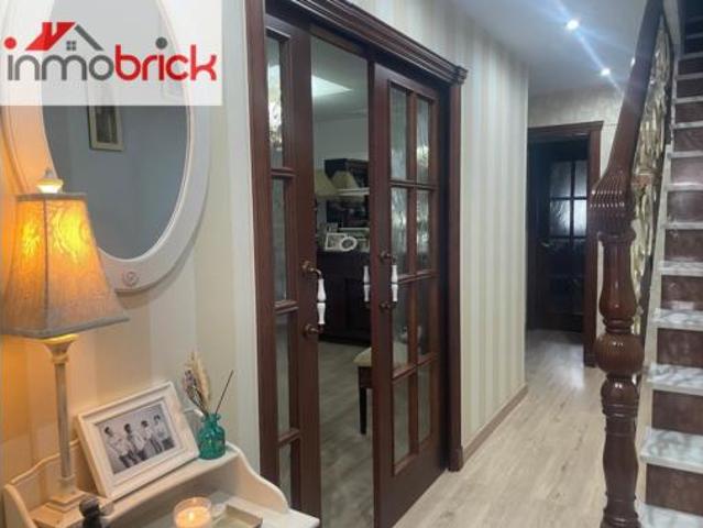 Casa Venta Lucena, Lucena