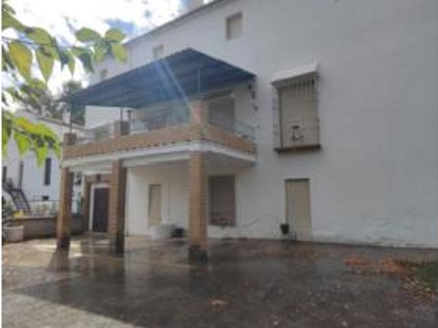 Casa Venta Lucena, Lucena